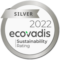 Award for ecological, social and ethical performance